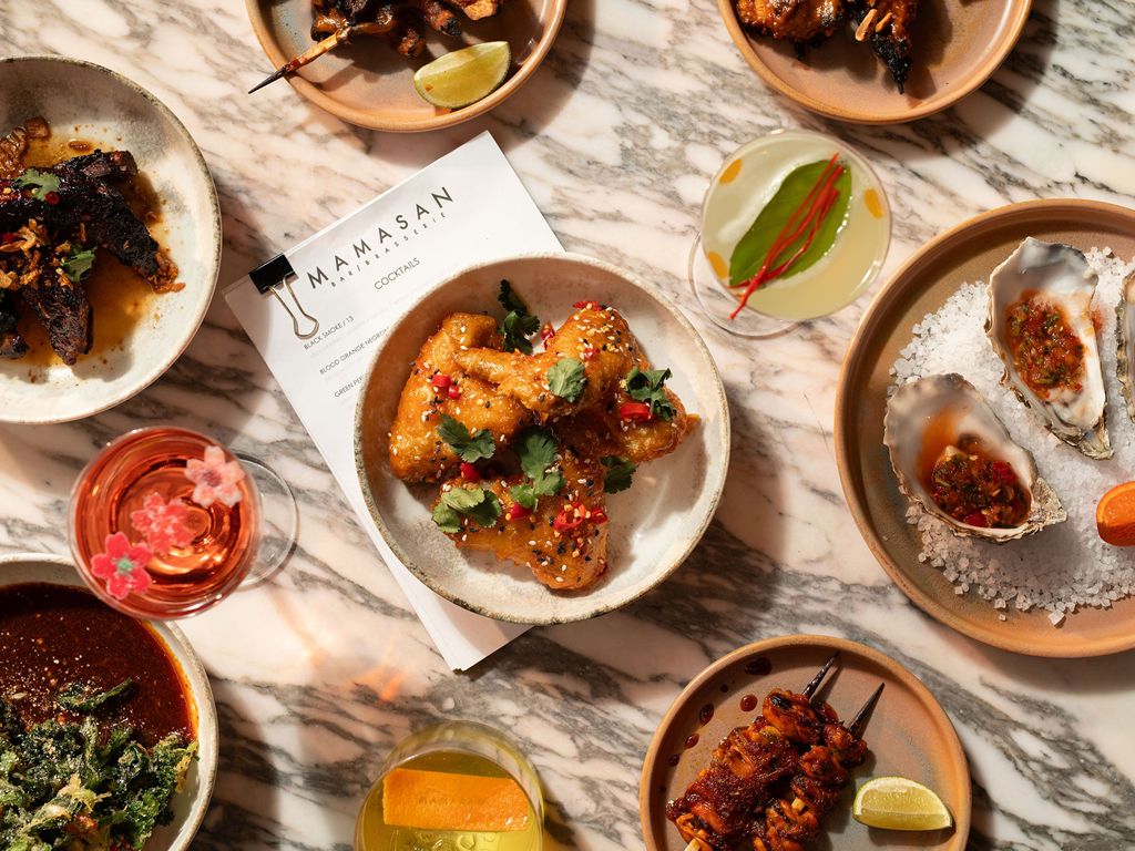 Dim Sum Disco