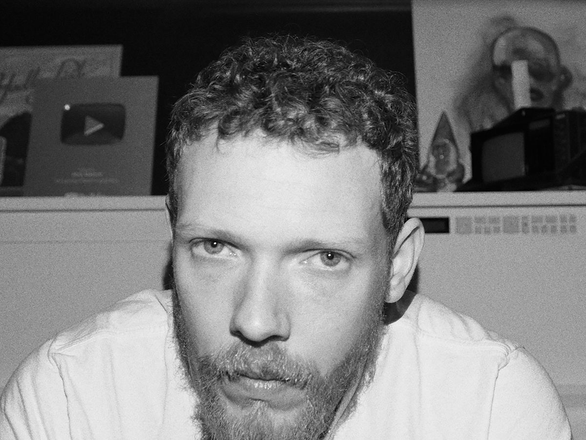 Matt Maeson