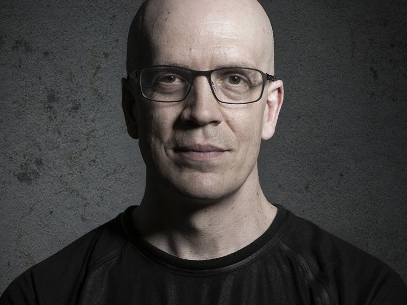 Devin Townsend