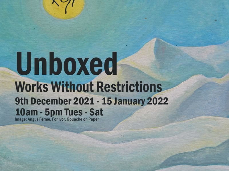 Unboxed: Works Without Restrictions