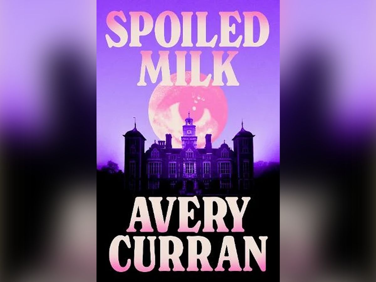 An Evening Of Spoiled Milk With Avery Curran