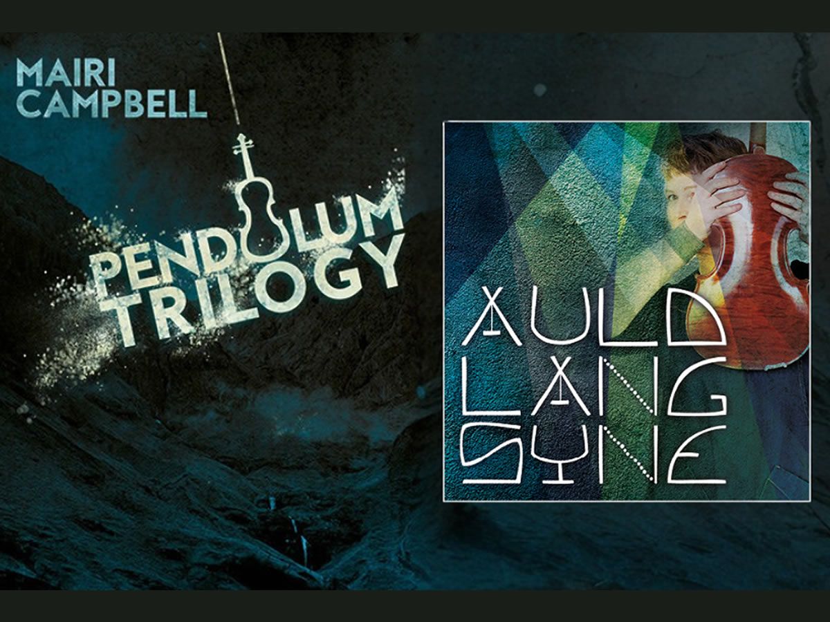 Mairi Campbell: Auld Lang Syne