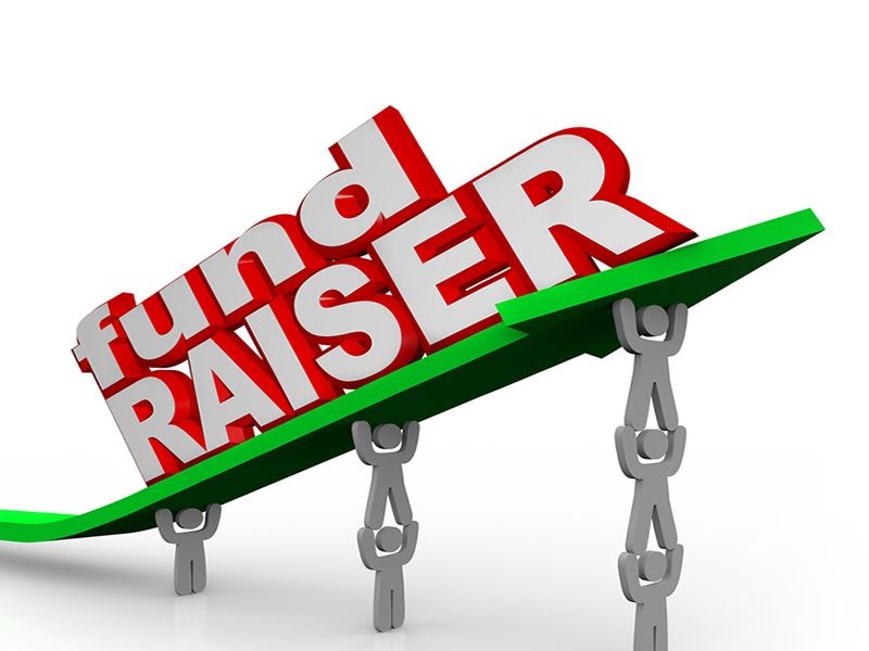 Fundraiser