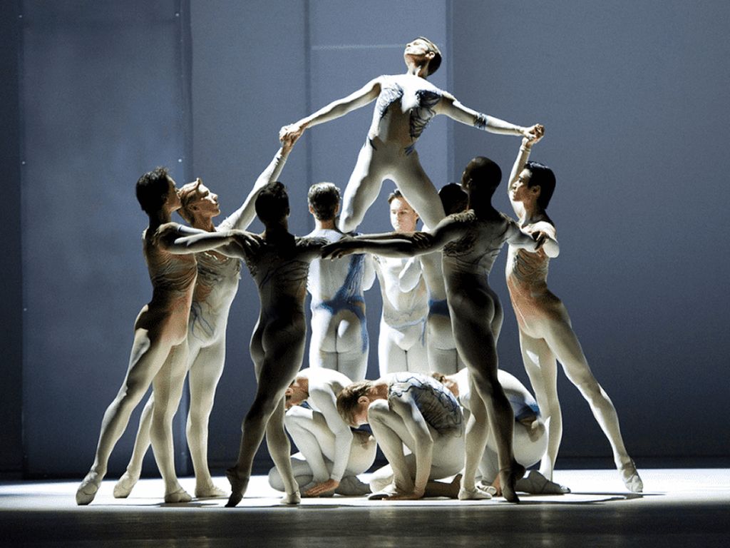 Live Cinema Screening: The Royal Ballet - MacMillan Celebrated