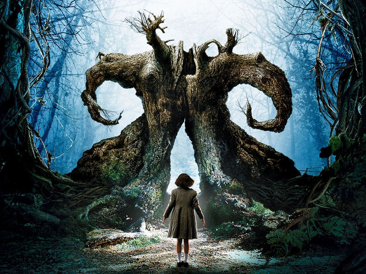 Guillermo del Toro Season