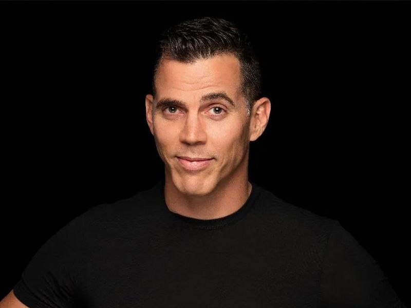 Steve O