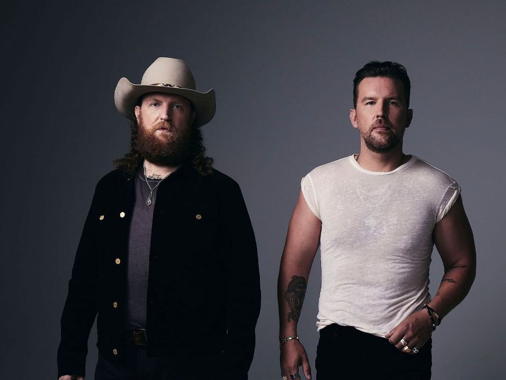 Brothers Osborne