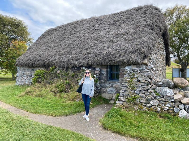 Cash boost for Heritage Lottery players across Glasgow