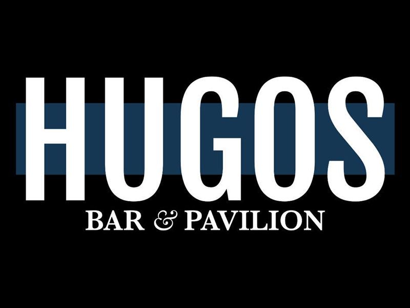 Hugos Cafe Bar Pavilion