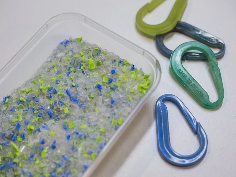 Introduction to Injection Moulding