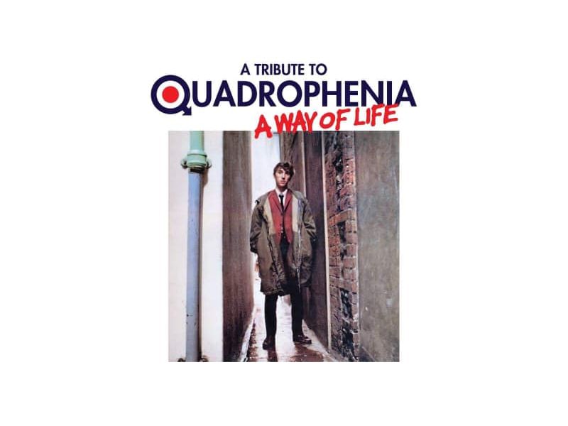 Quadrophenia - A Way of Life (Live)