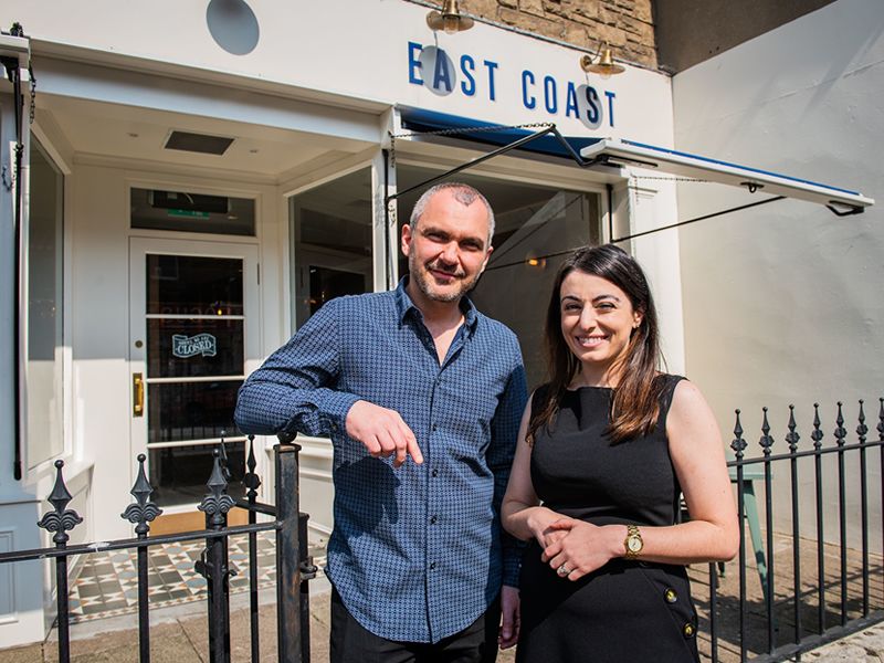 Lothian fish and chip shop crowned best in Scotland