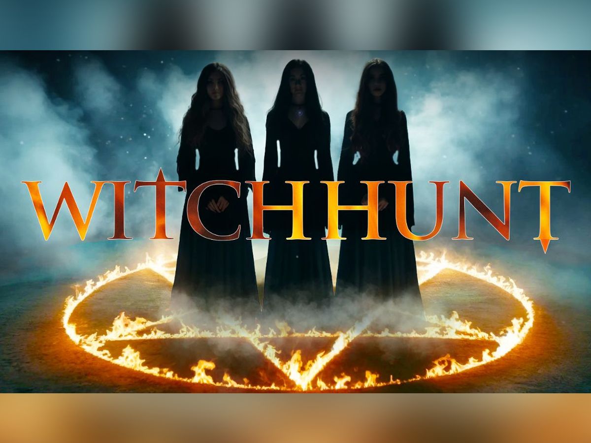 Witch Hunt