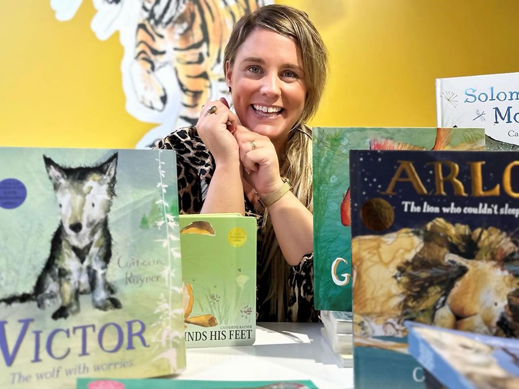 The Centre, Livingston Book Club
