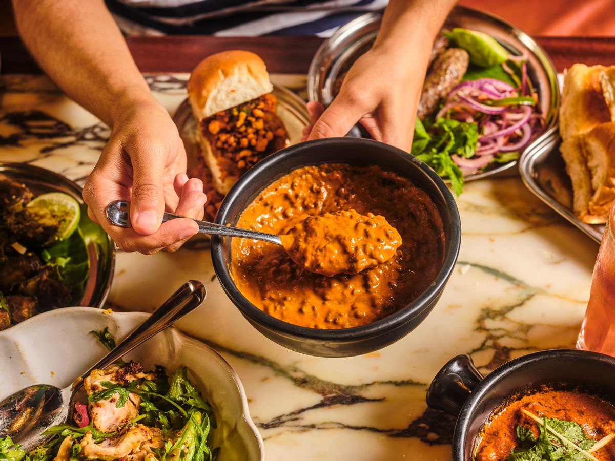 Bombay cafe Dishoom confirms first Glasgow location ahead of opening next month