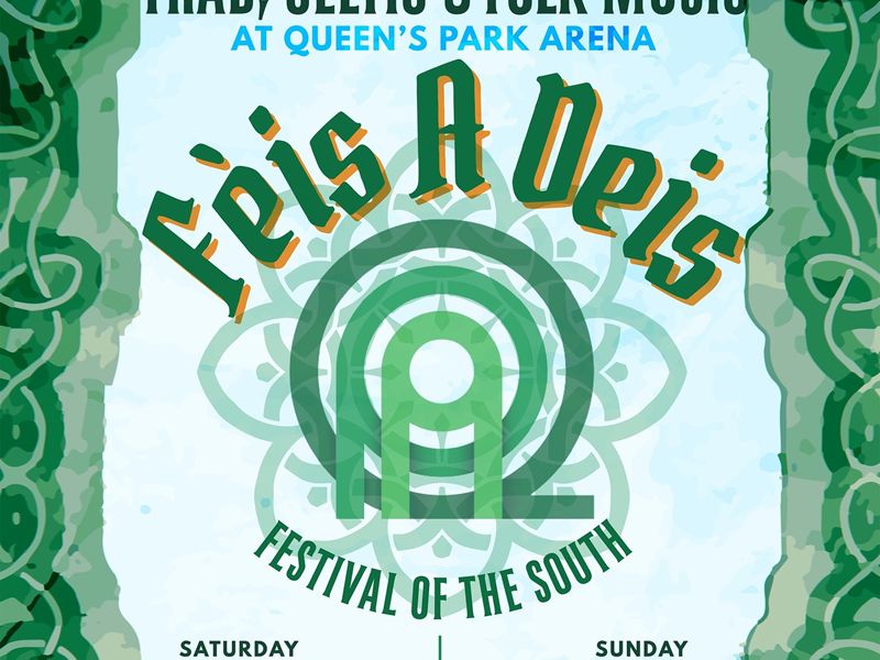 Fèis A Deis (Festival Of The South)