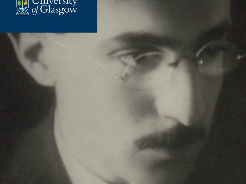 Pessoa: An Experimental Life - In Conversation With Biographer Richard Zenith