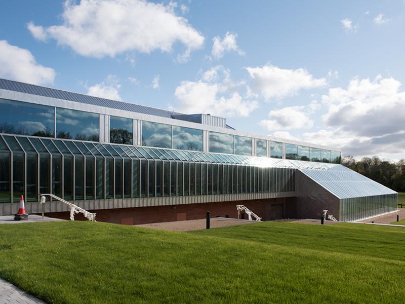 Opening date for Burrell Collection announced, as city renews commitment to culture as a catalyst for recovery