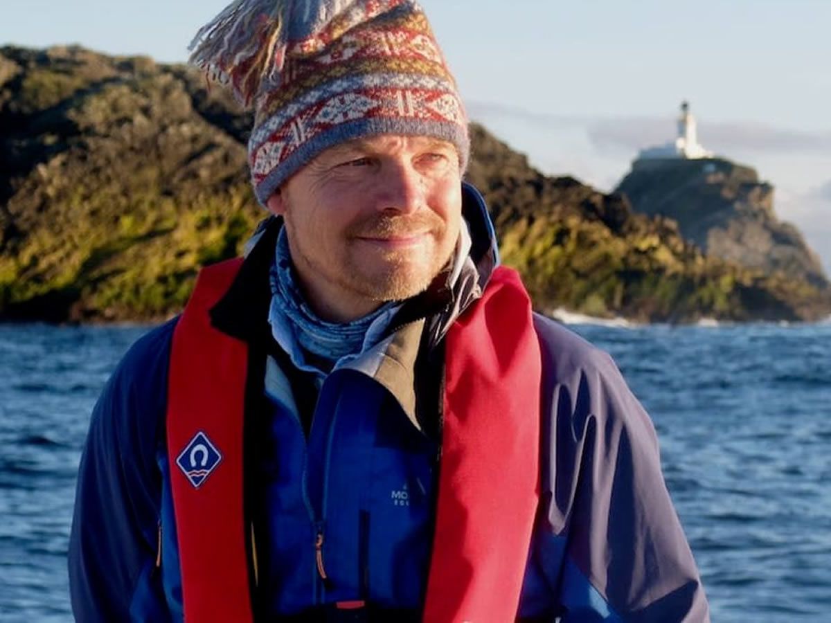 Paul Murton: Sarah Murray An 18th Century Traveller