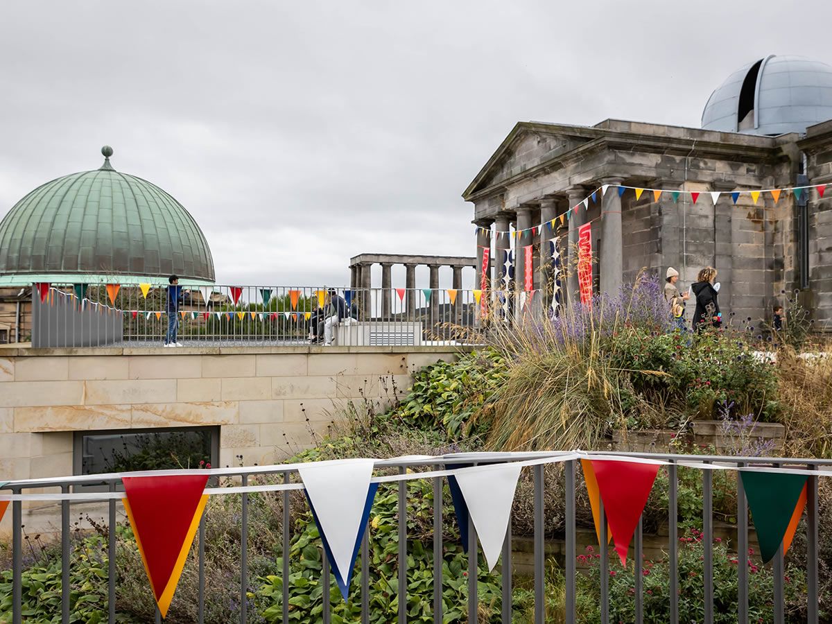 Collective announces Autumn 2025 Programme