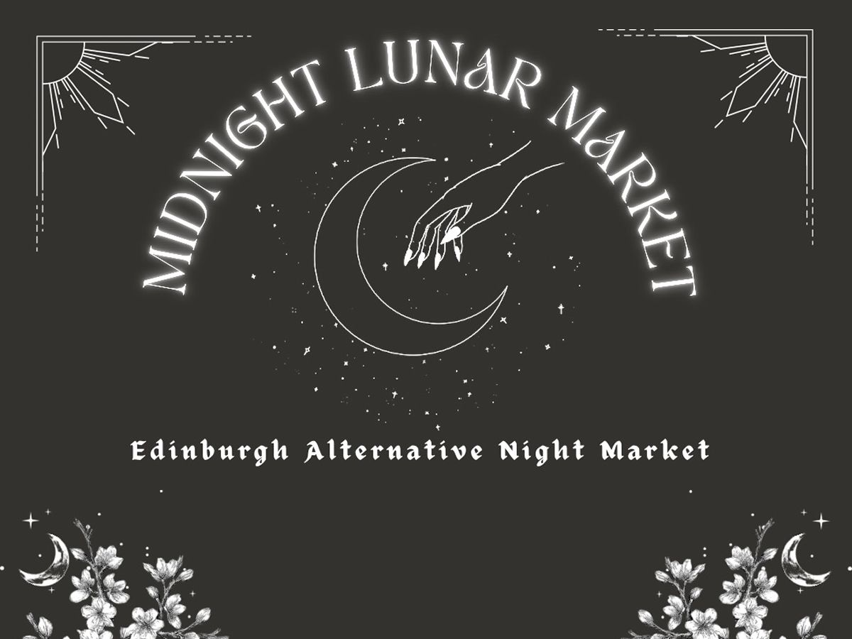 Midnight Lunar Market presents: Spring Equinox