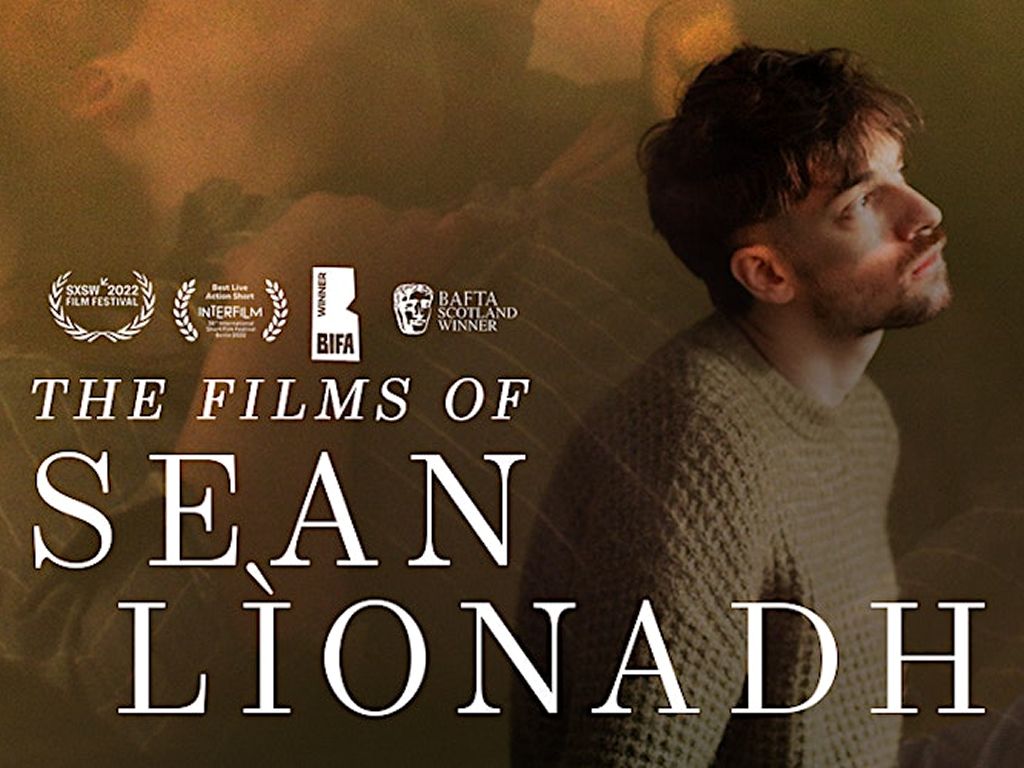 The Films of Sean Lìonadh