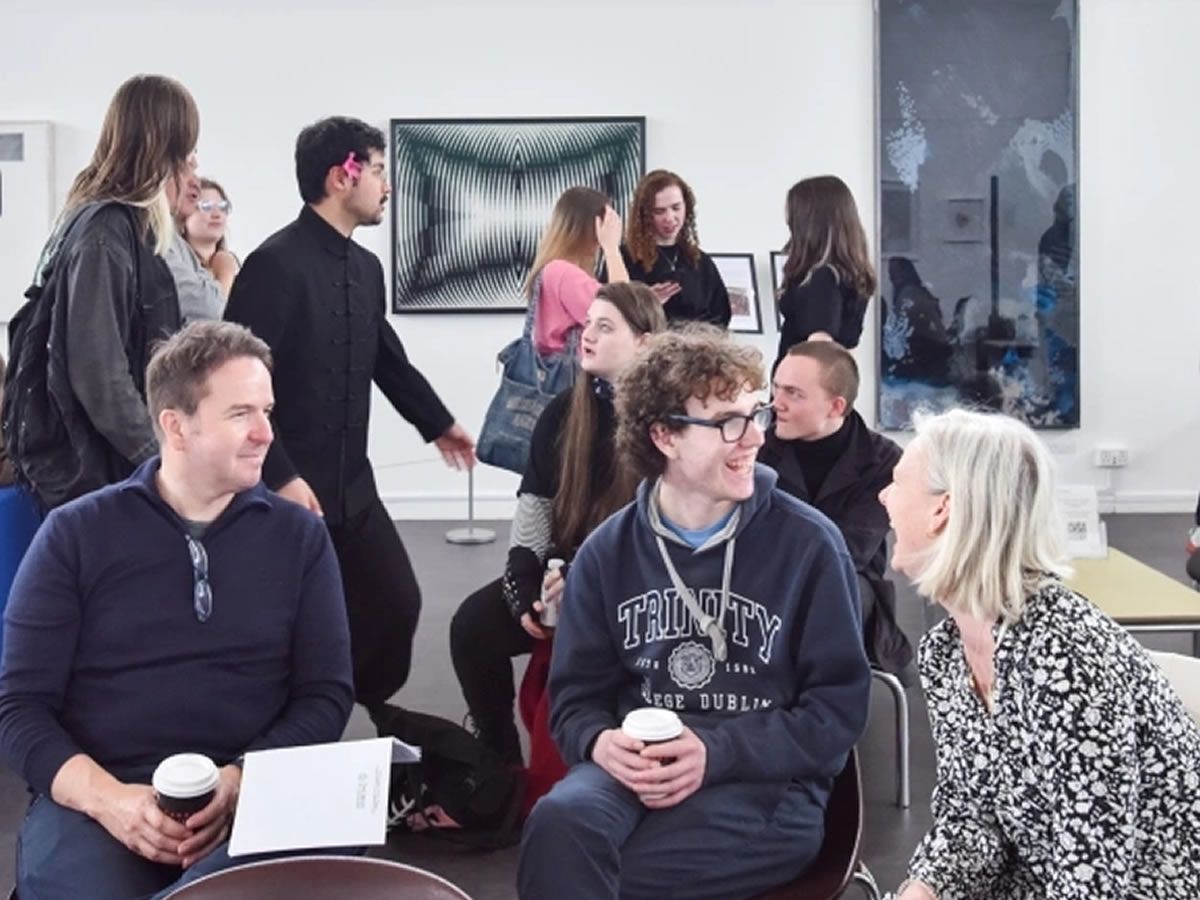 Art Collection Open Day