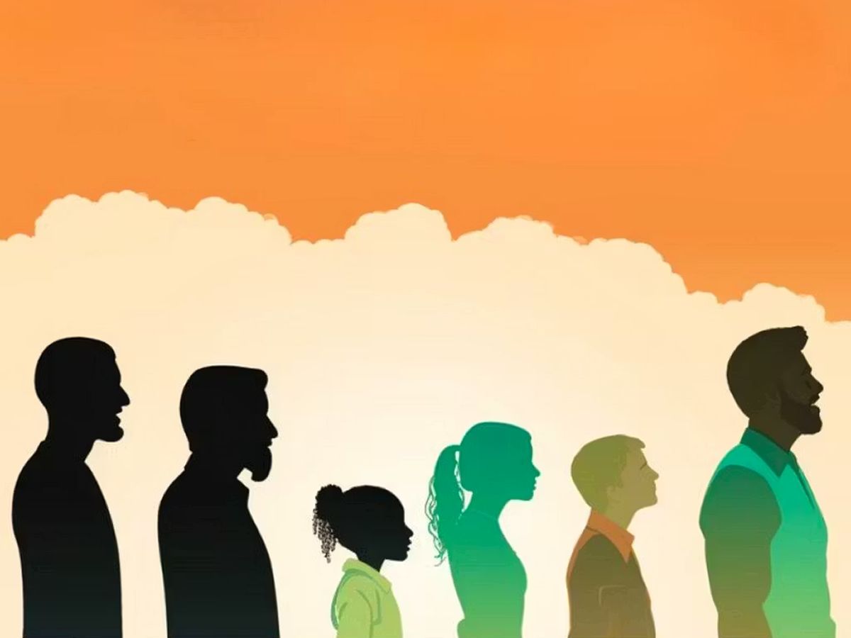 The Science Of Intergenerational Trauma