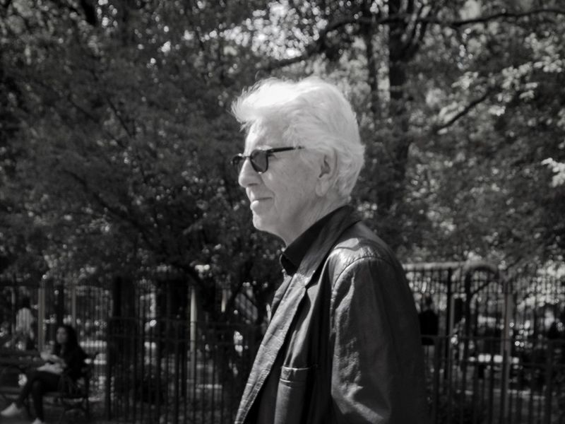 Graham Nash - Sixty Years of Songs and Stories