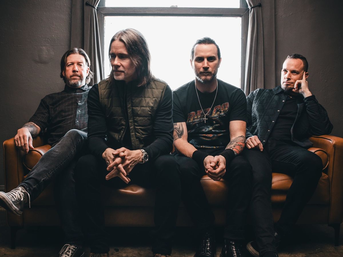 Alter Bridge