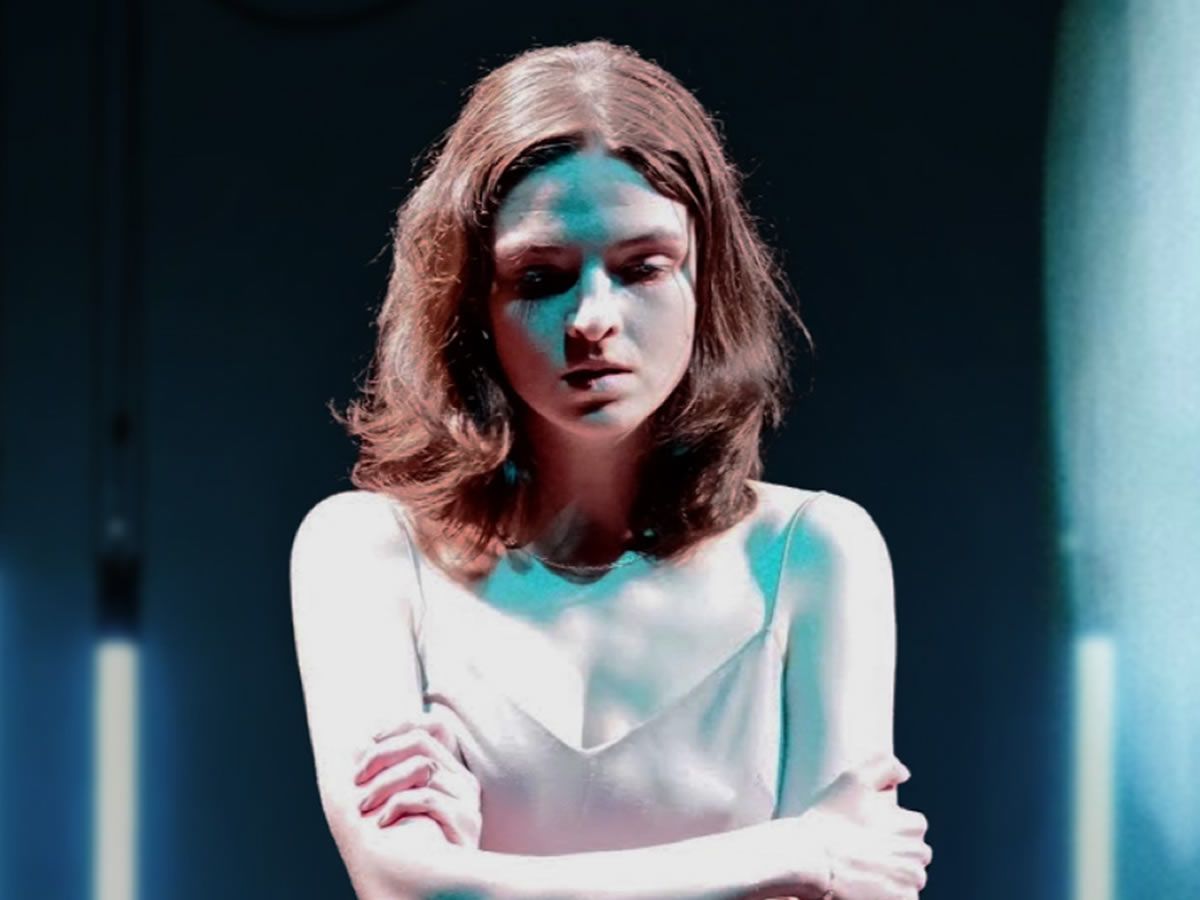 Antigone: Vive le Fringe! 2025