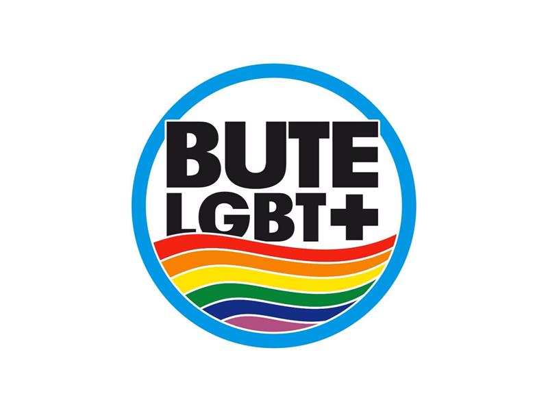 Bute Pride