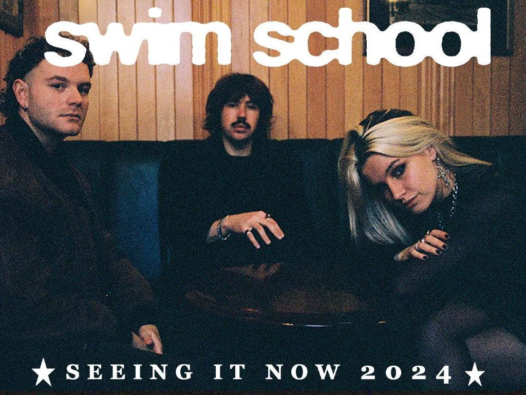 Swim School