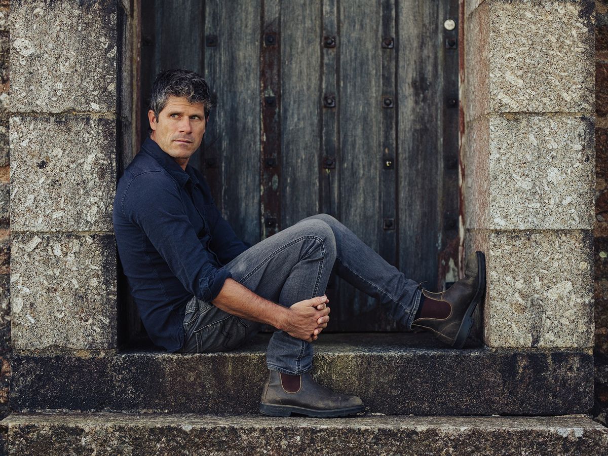 Seth Lakeman