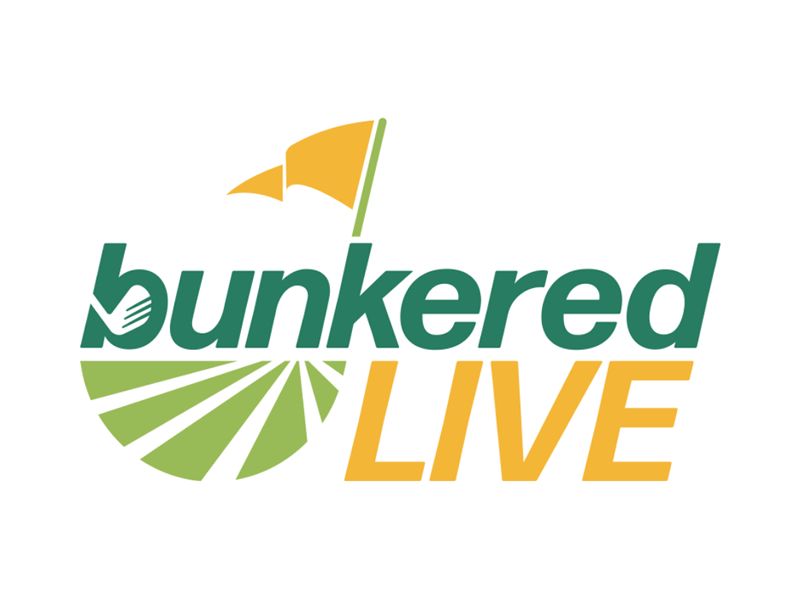 bunkered LIVE