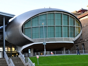 Edinburgh Napier University