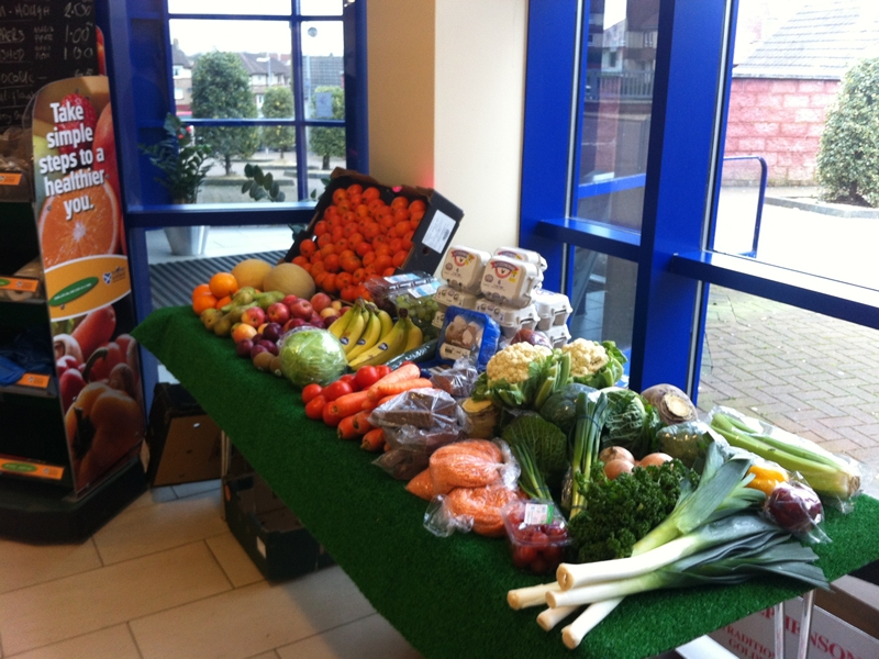 Fairhill Community Food Co Op