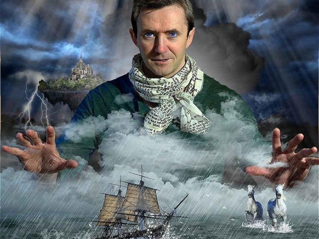 Gulliver’s Travels
