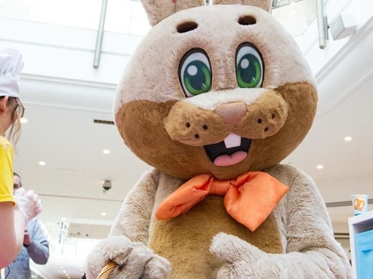 Glasgow Fort Hoppy Hatch