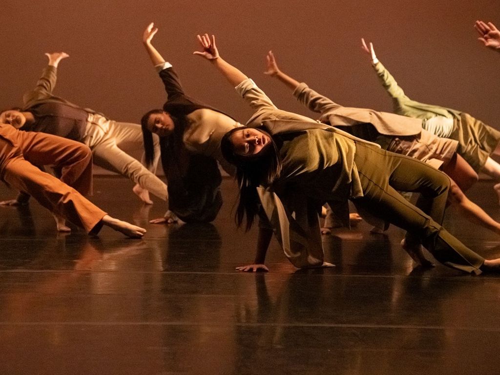 YDance: Project Y Evolution