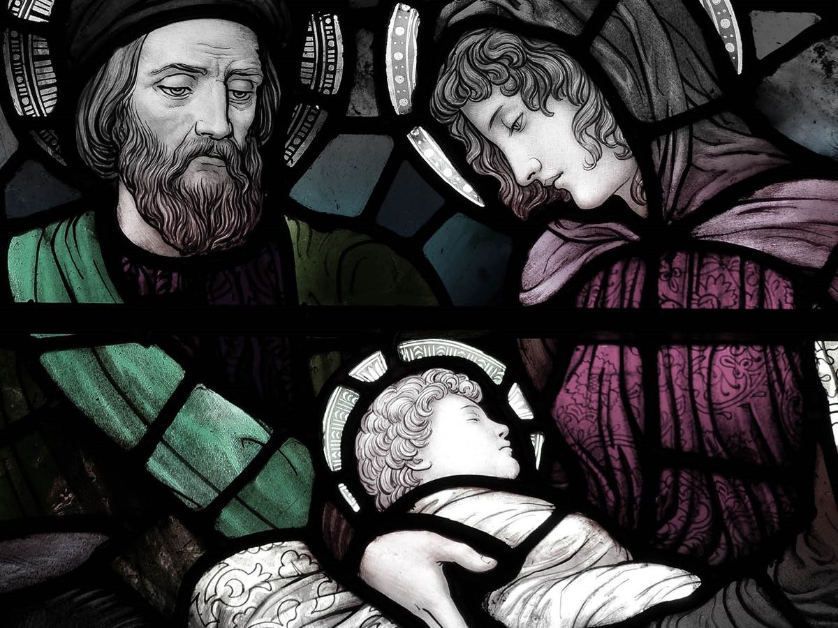 Scottish Chamber Orchestra: L’Enfance du Christ