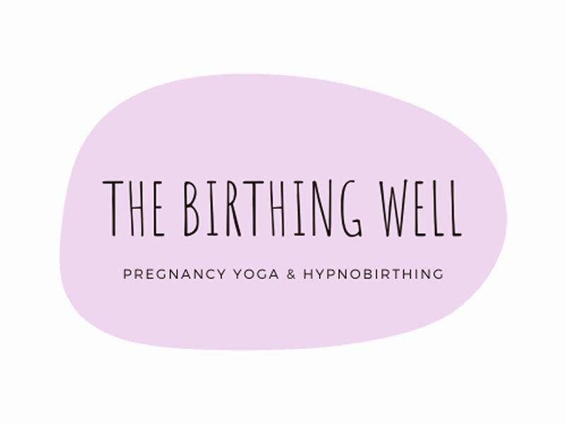 The Birthing Well Pregnancy Yoga & Hypnobirthing Classes