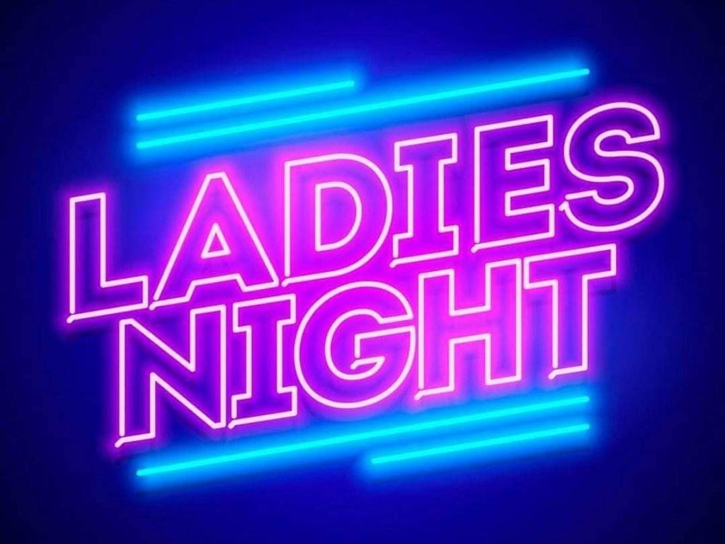 Ladies Night