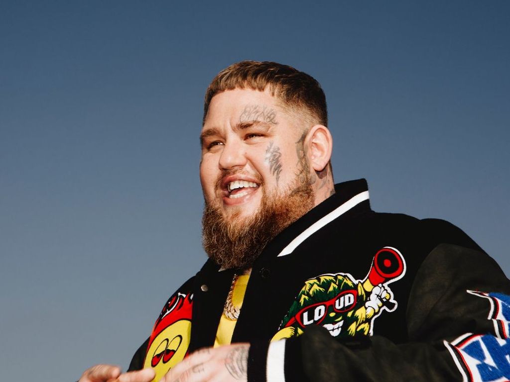 Rag ‘N’ Bone Man