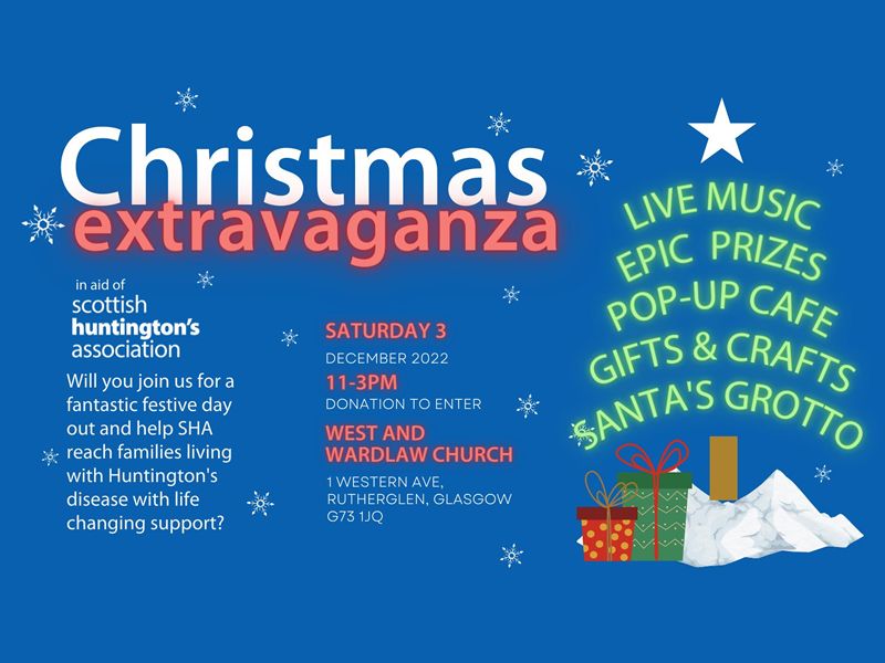Christmas Extravaganza