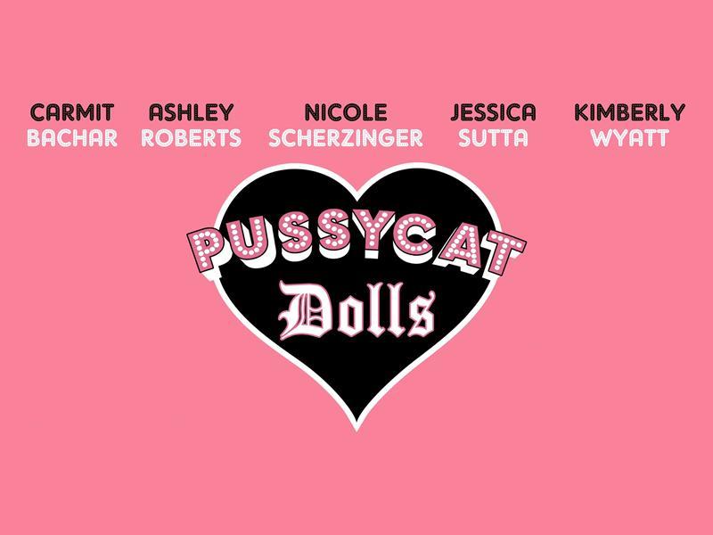 Pussycat Dolls - POSTPONED