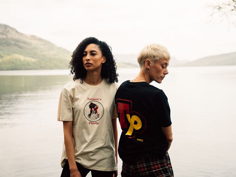 Limited edition collaboration launches this week!
