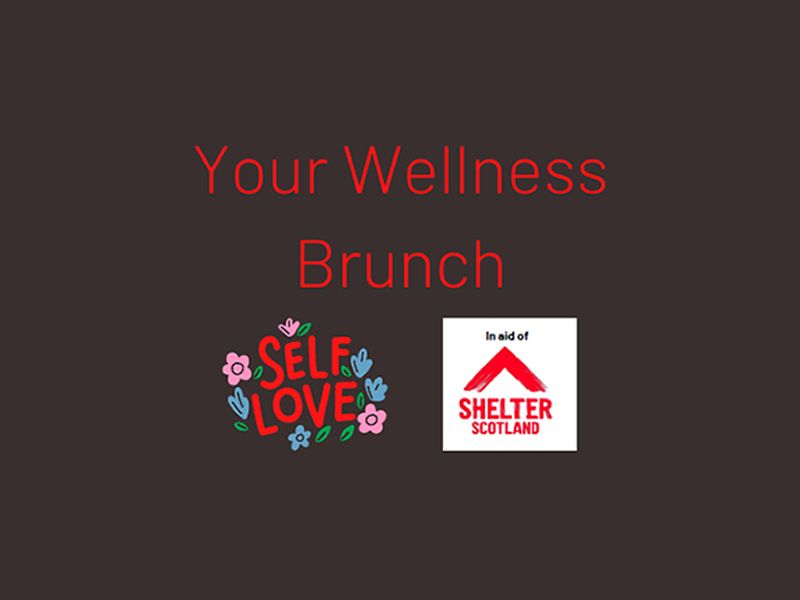 Your Wellness Brunch