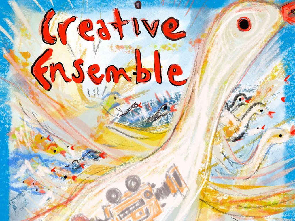 Creative Ensemble