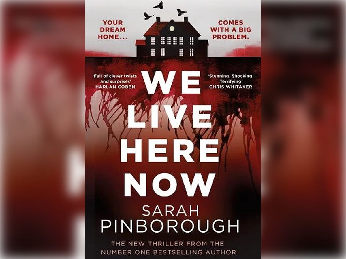 An Evening with Sarah Pinborough